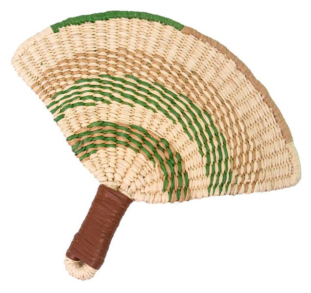 Handfan