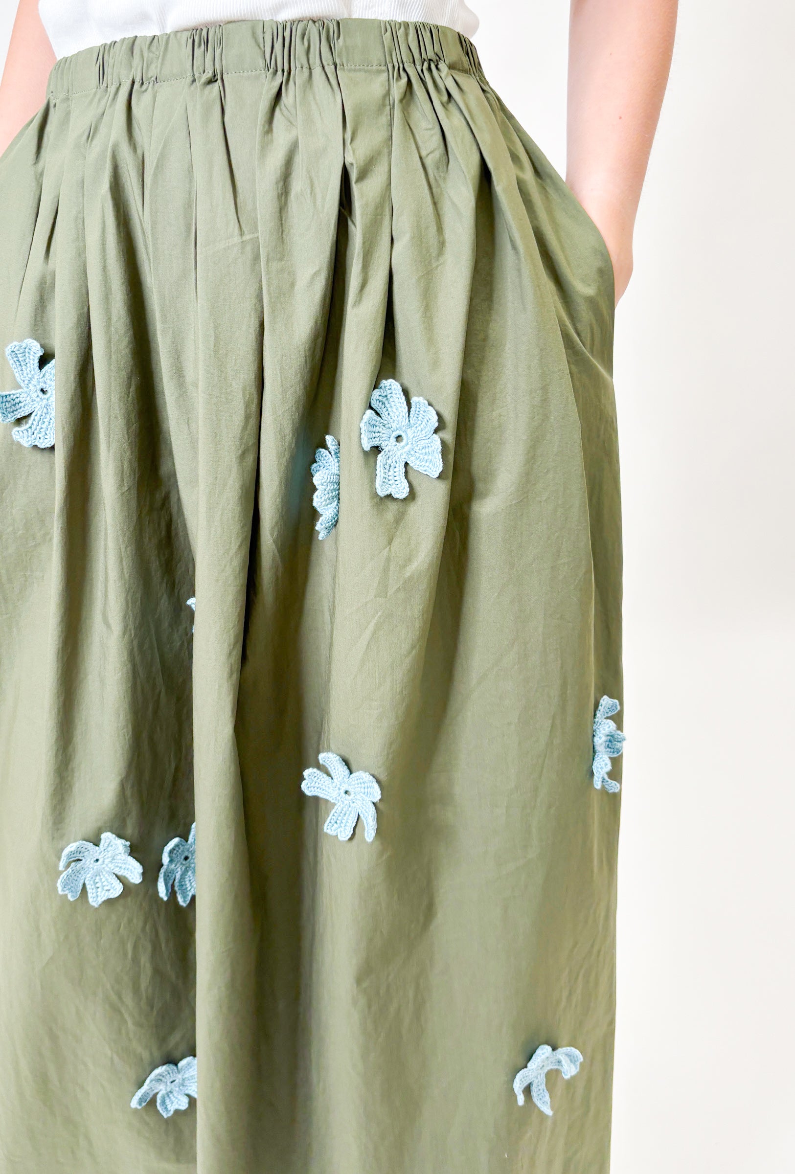 skirt