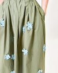 skirt
