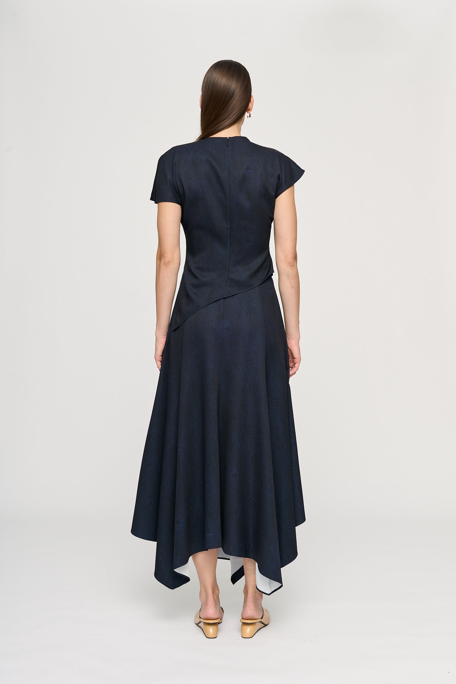 FIORELLA  MIDI  SKIRT