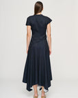 FIORELLA  MIDI  SKIRT