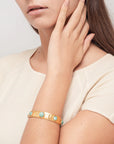 Happy Moon Bracelet