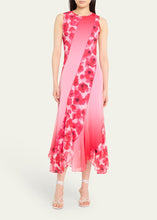 Load image into Gallery viewer, Tulsi Patch Dress