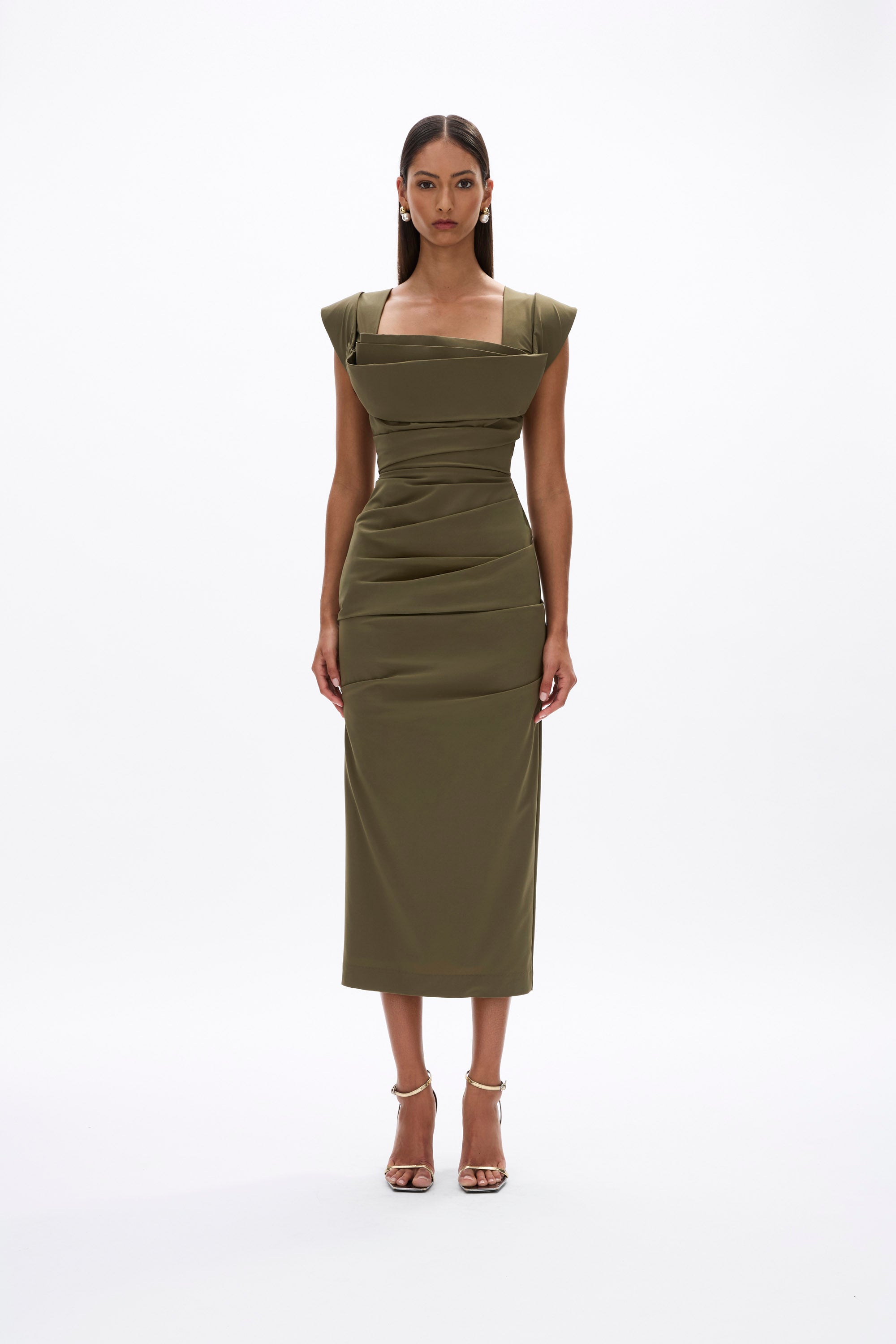 SALMA DRESS