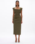 SALMA DRESS