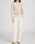 The Clover Cardi