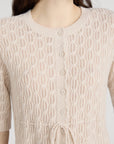 The Clover Cardi