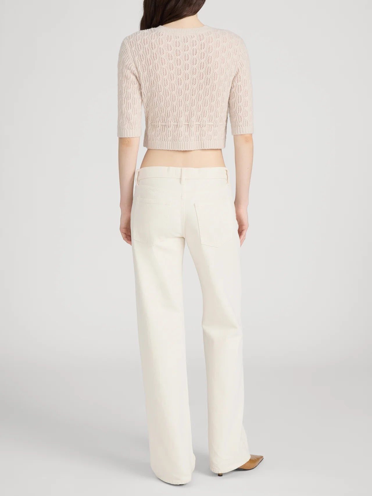 The Clover Cardi