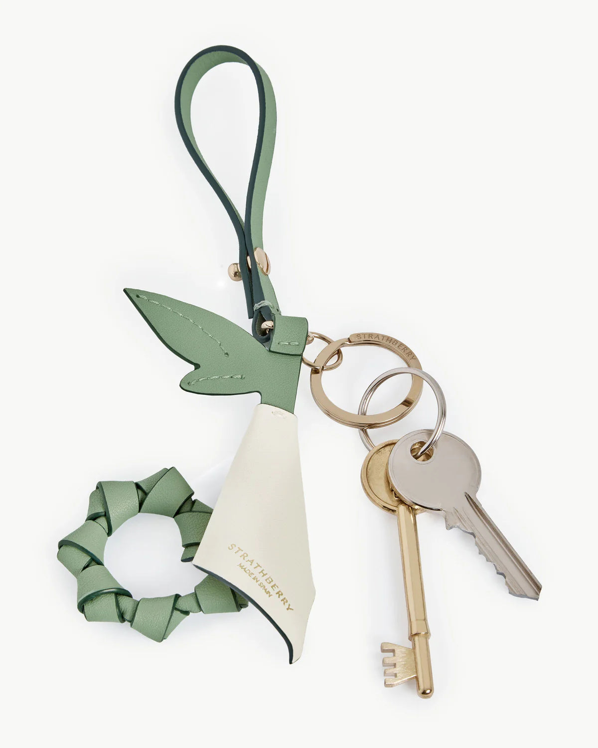 Calla Lily Charm