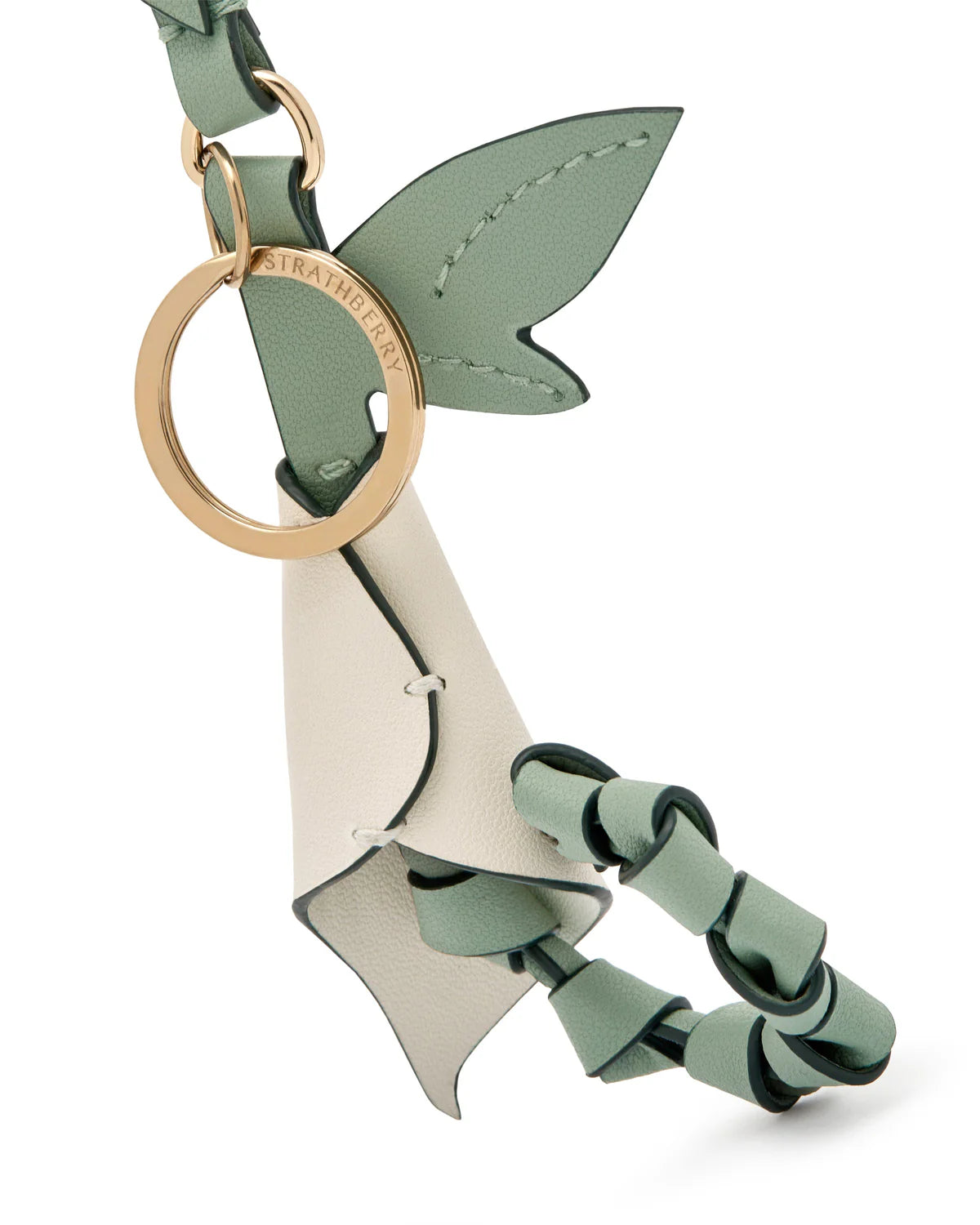 Calla Lily Charm