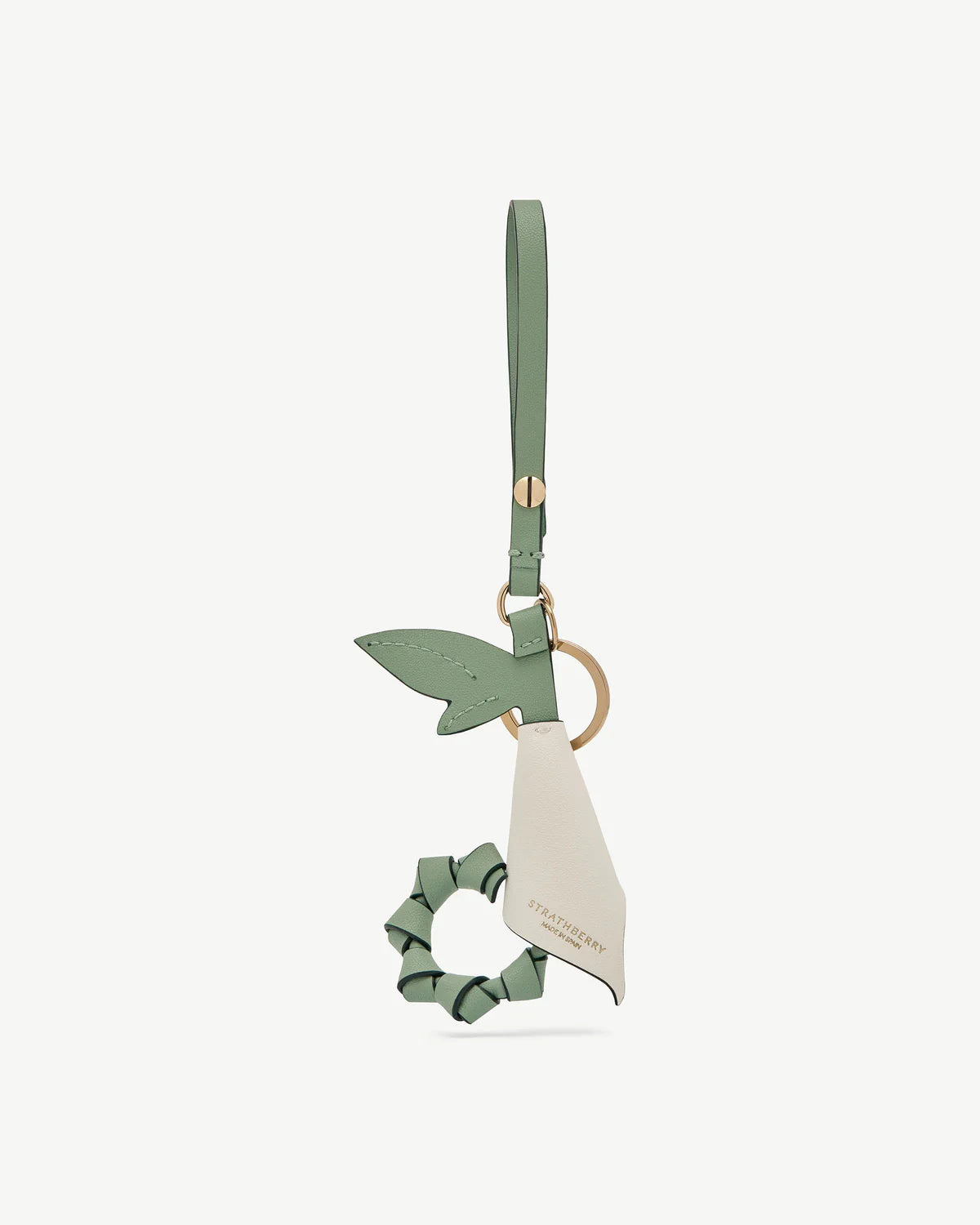 Calla Lily Charm