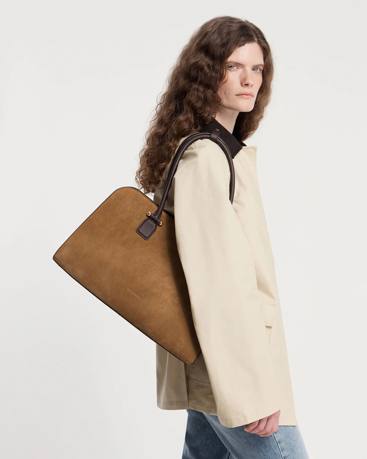 Georgia Maxi Tote