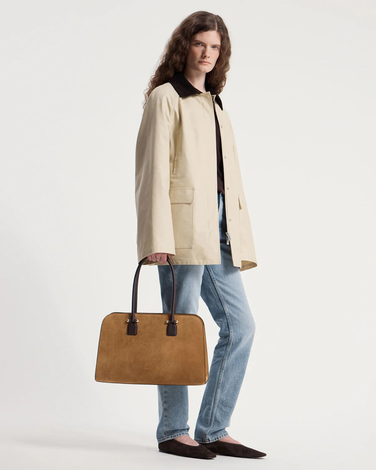 Georgia Maxi Tote