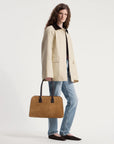 Georgia Maxi Tote
