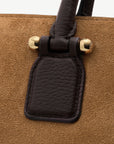 Georgia Maxi Tote