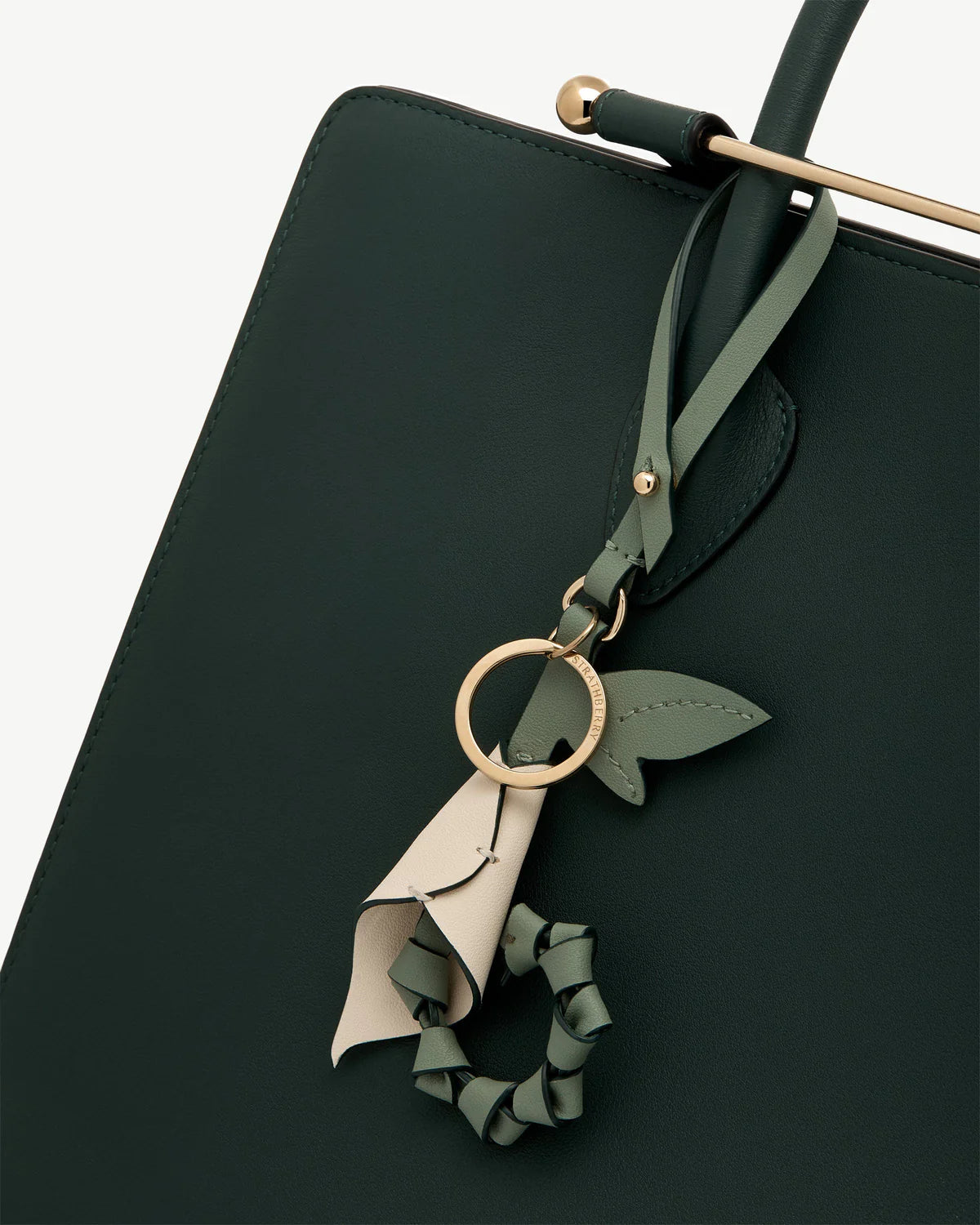 Calla Lily Charm