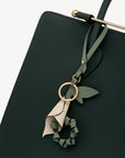Calla Lily Charm
