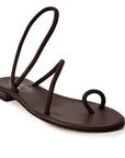 Padded Insole Sandal - ROMELIDE