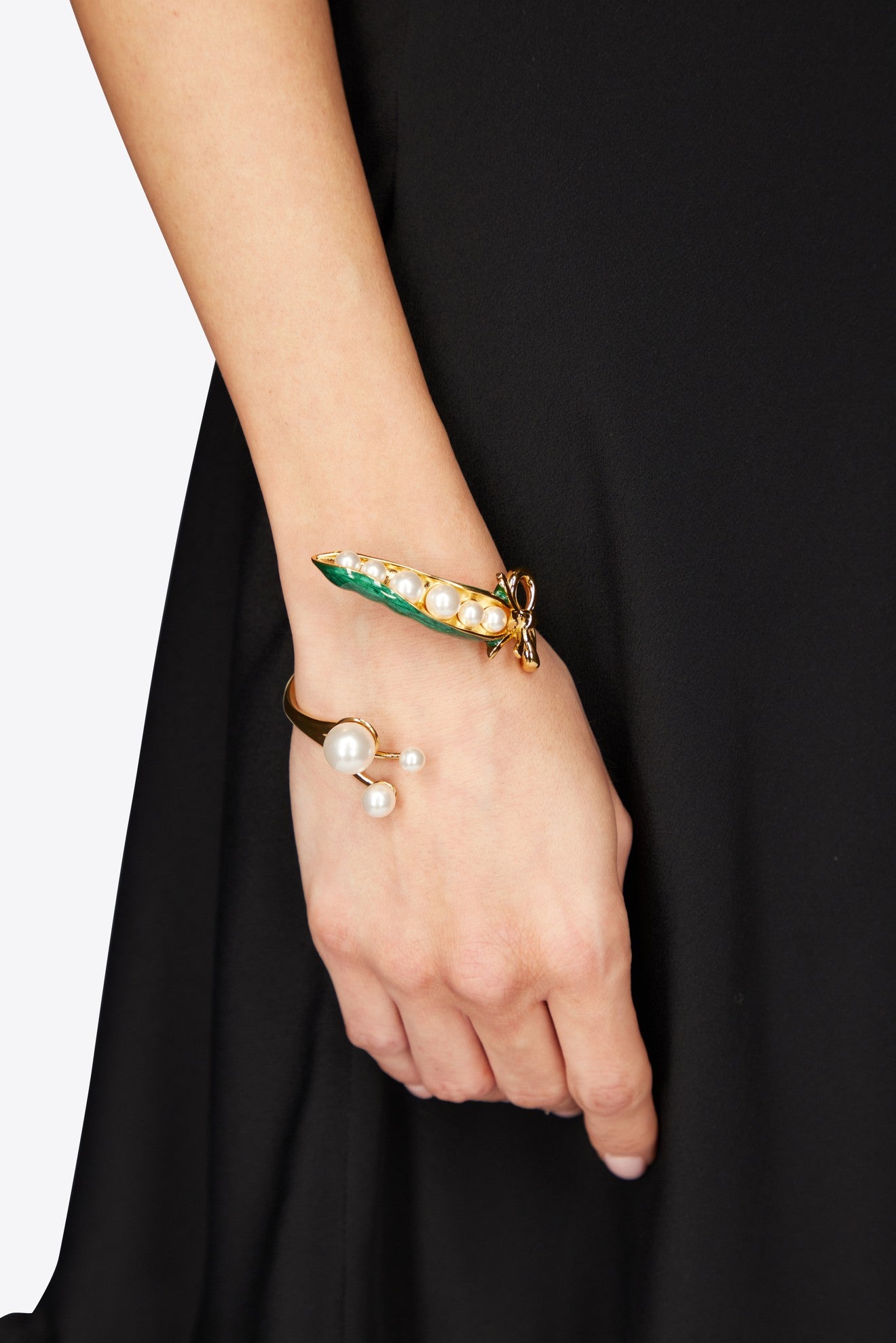 RIGID POD BRACELET