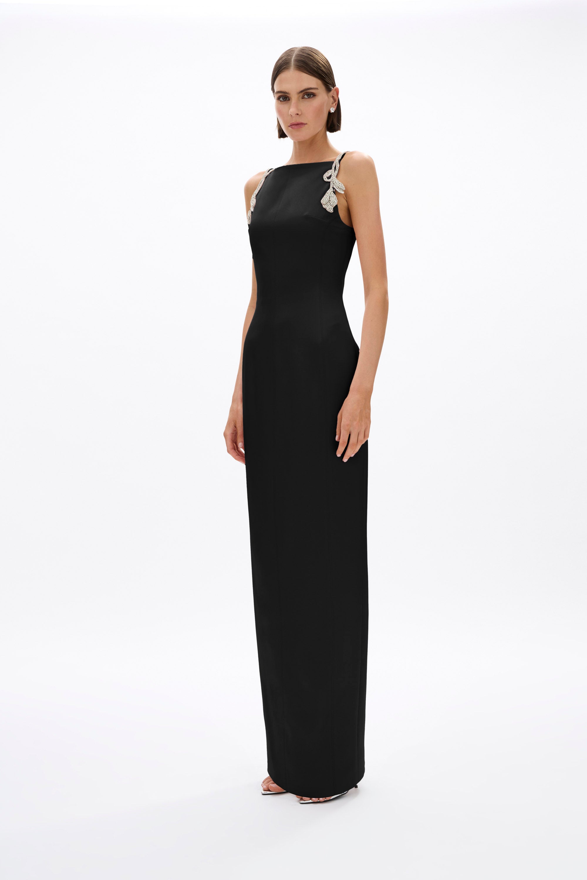 ORYX COLUMN GOWN