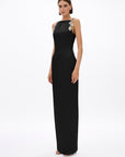 ORYX COLUMN GOWN