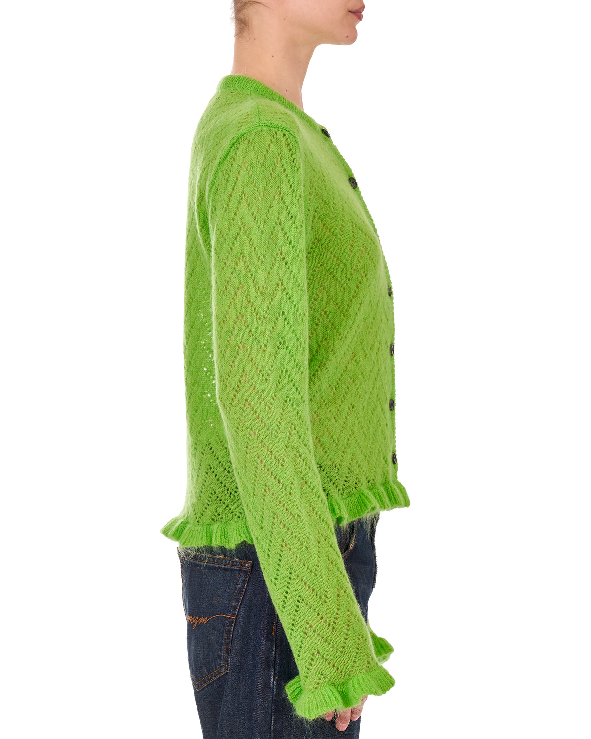 MAGLIA/SWEATER
