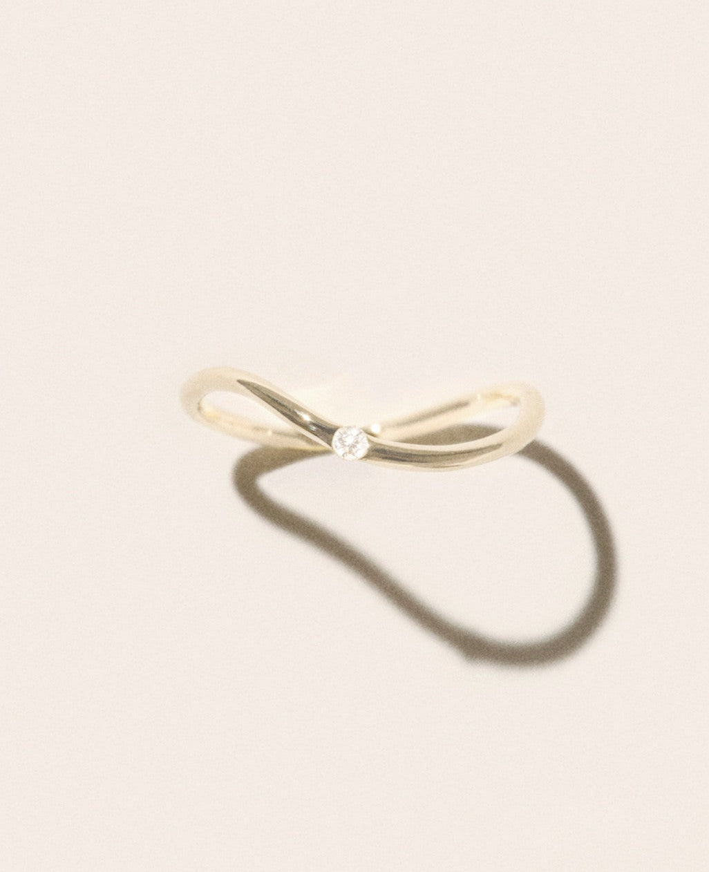 DUNE N°1 RING