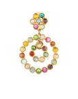 Happy Flower Earrings