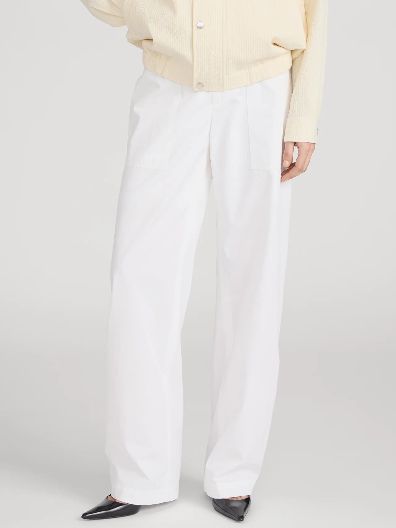 The Editor Pant