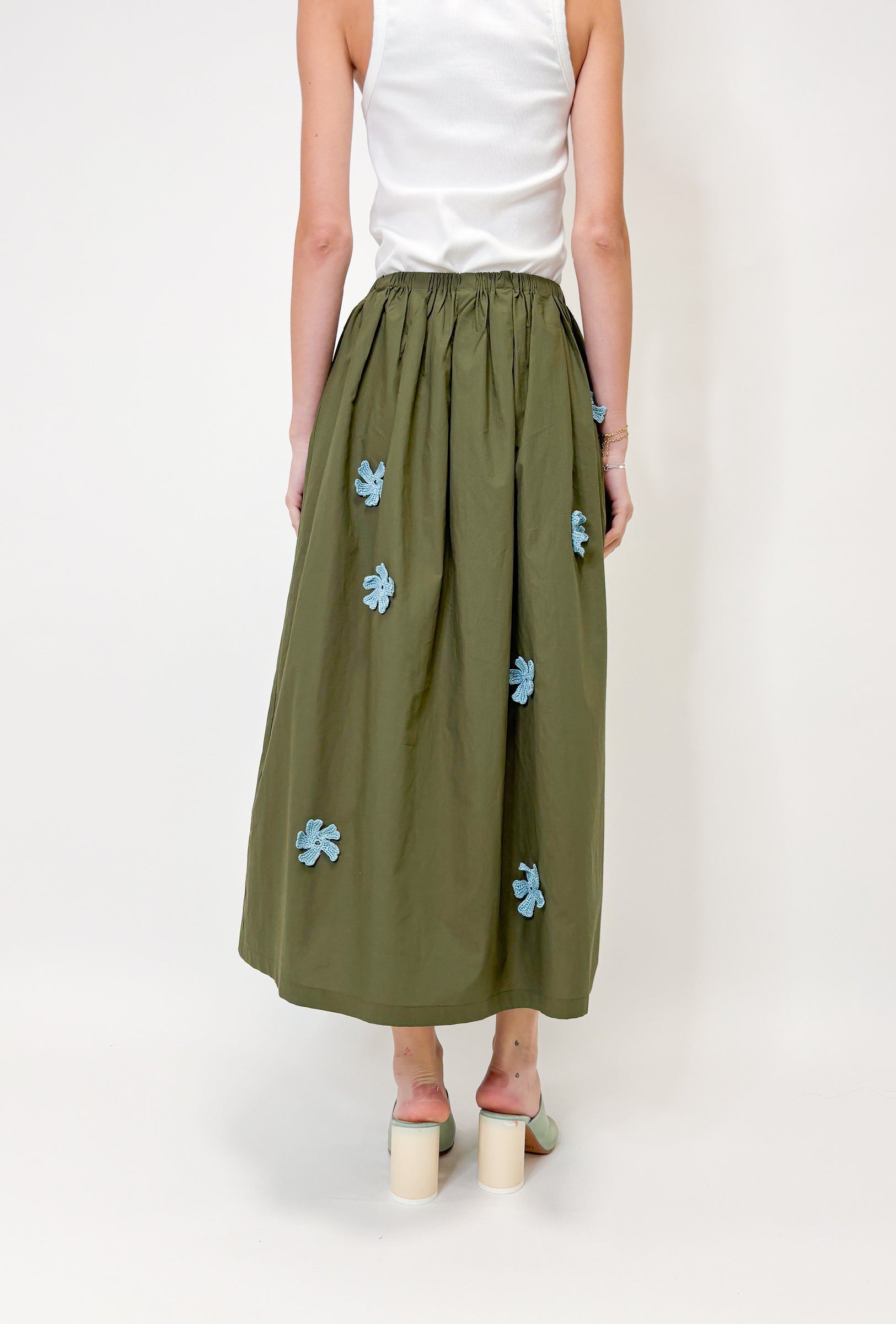 skirt