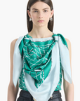 FISHNET SCARF