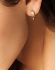 GABY N°1 EARRING