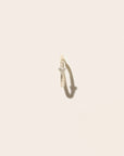 GABY N°2 EARRING (sold individually)