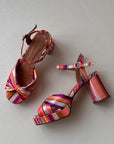 Gianni Platforms