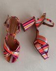 Gianni Platforms