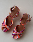 Gianni Platforms