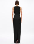 ORYX COLUMN GOWN