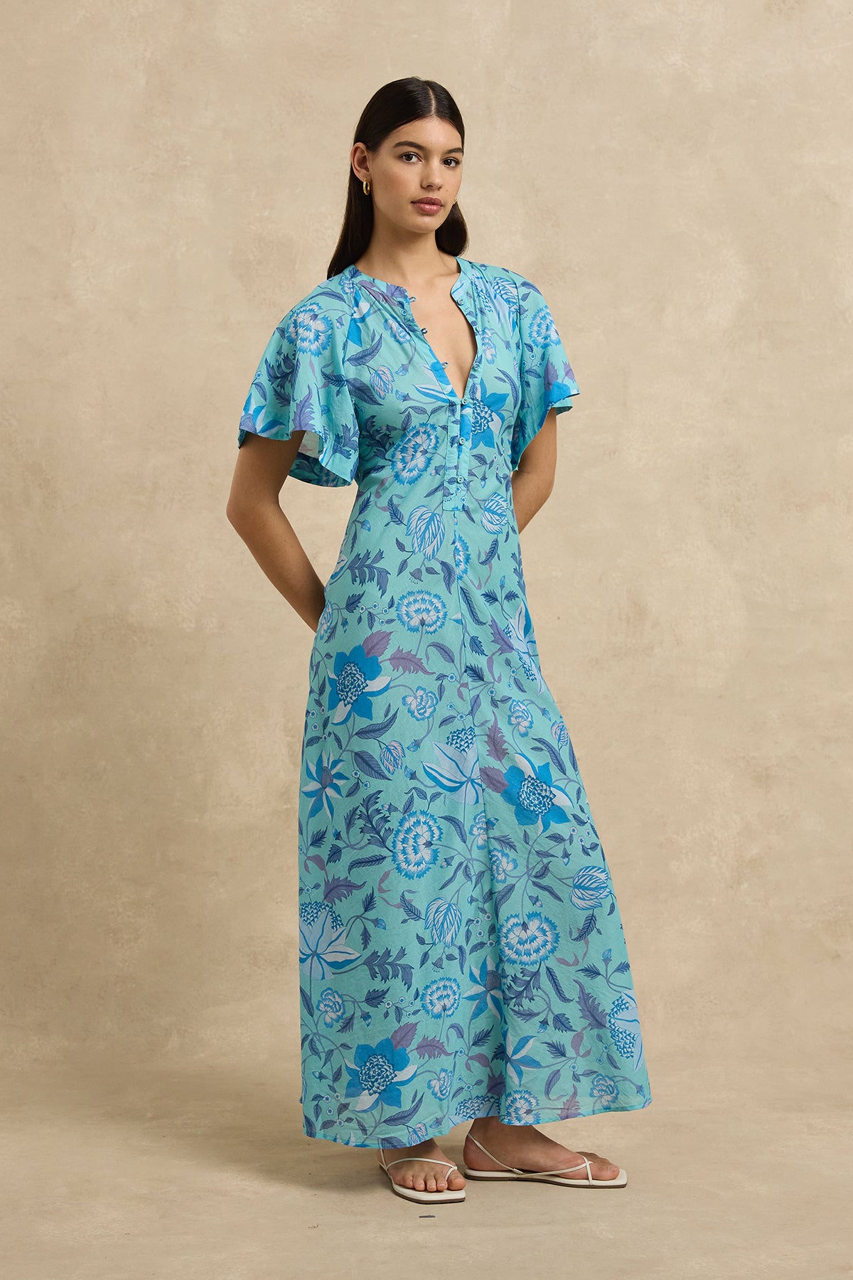 Marin Dress