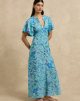 Marin Dress