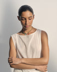 HOLI NECKLACE MOONSTONE