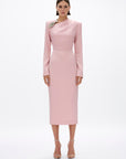 ORYX DRESS