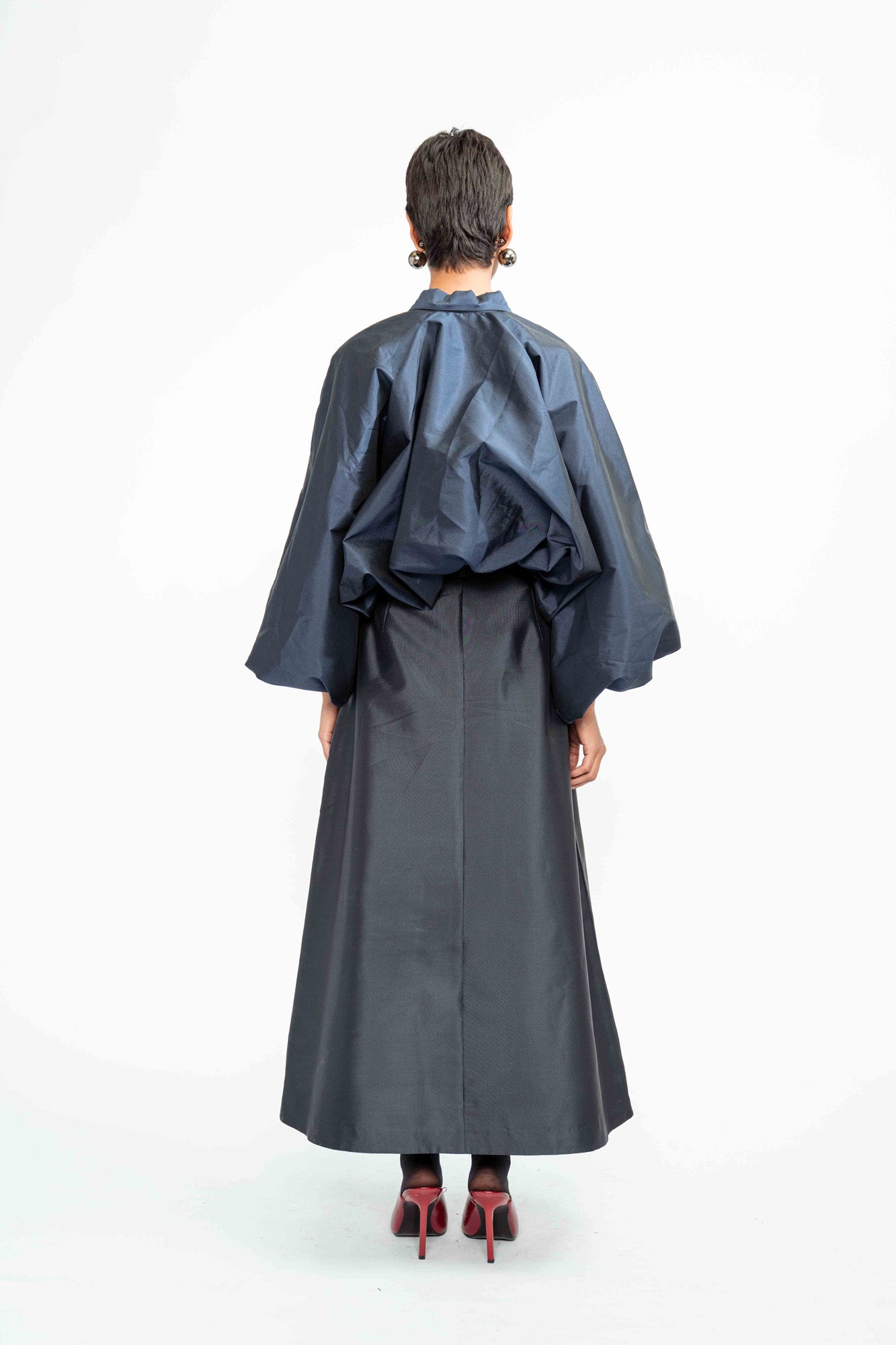 Muse Skirt