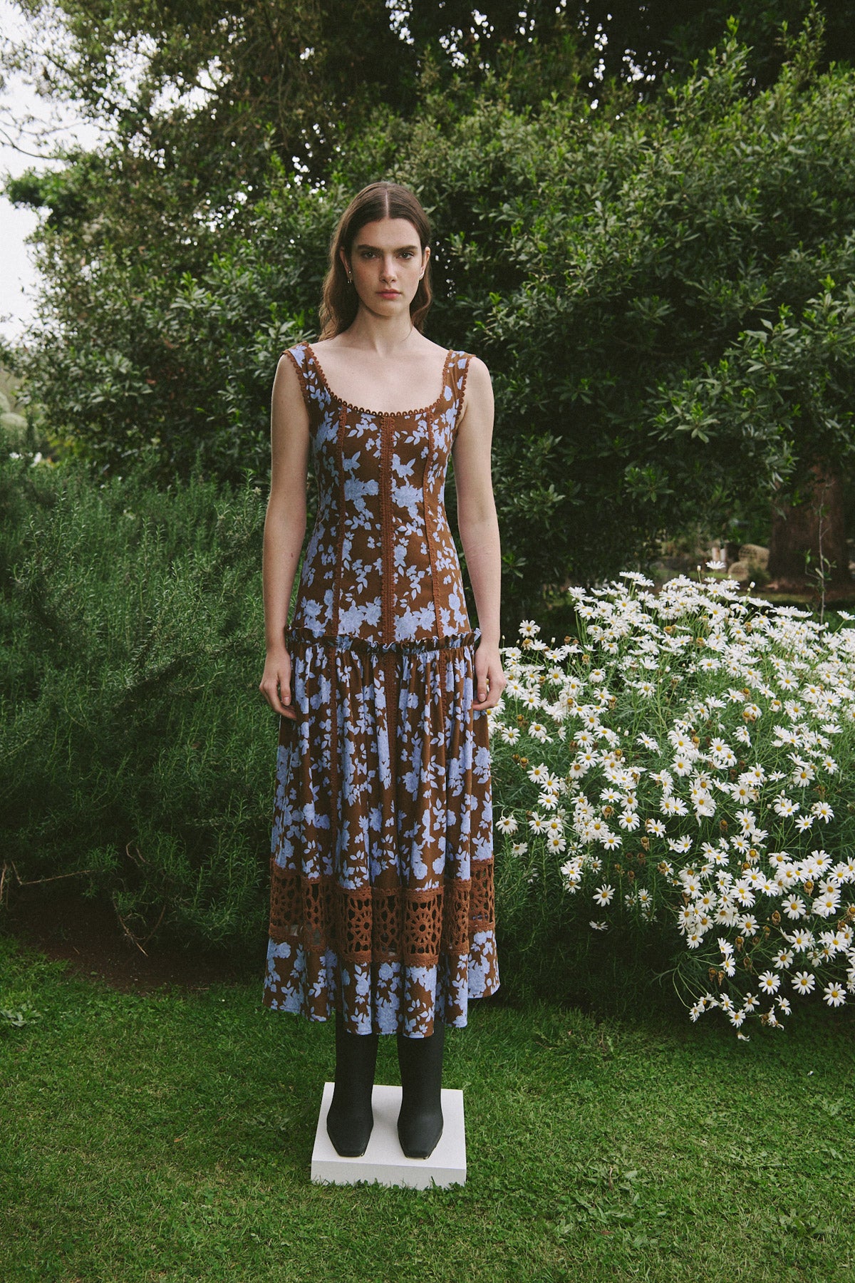 CHLOE DRESS