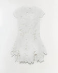 Holloway Ss Mini Dress