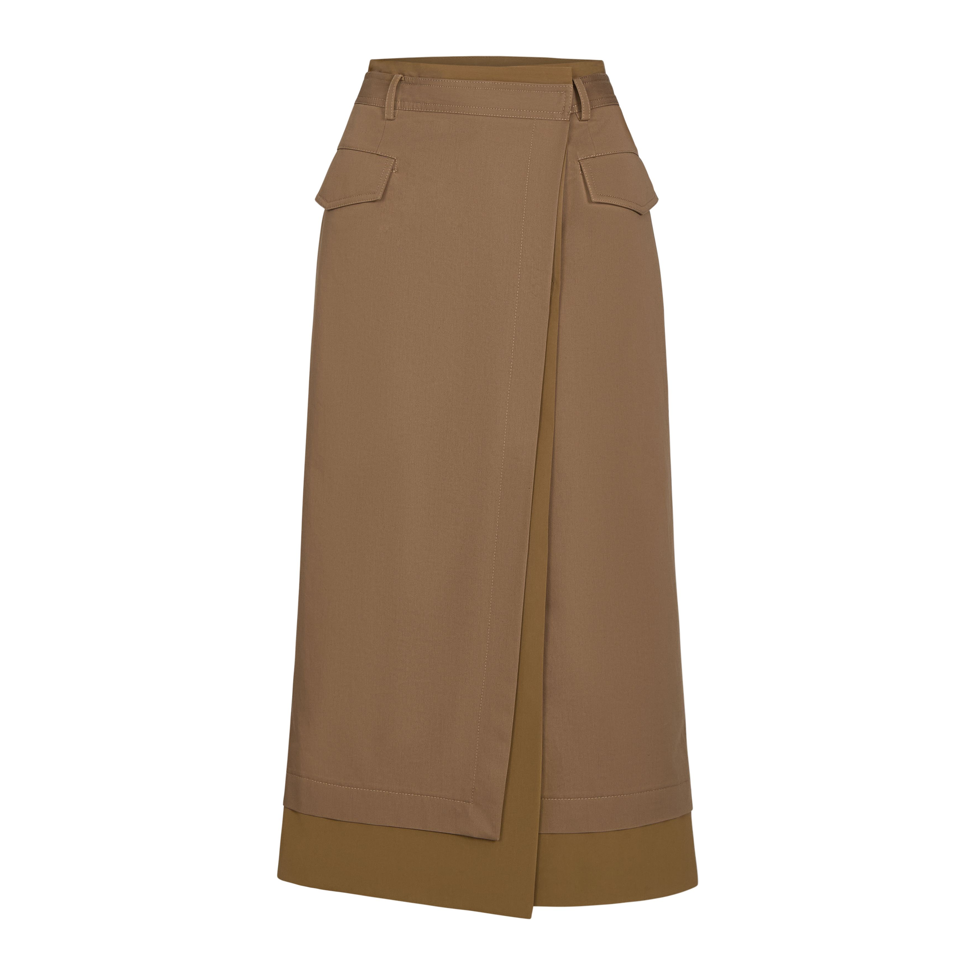 BRITISH KHAKI