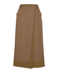 BRITISH KHAKI