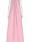 KYRA DRESS