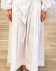 LAYLA MIDI SKIRT