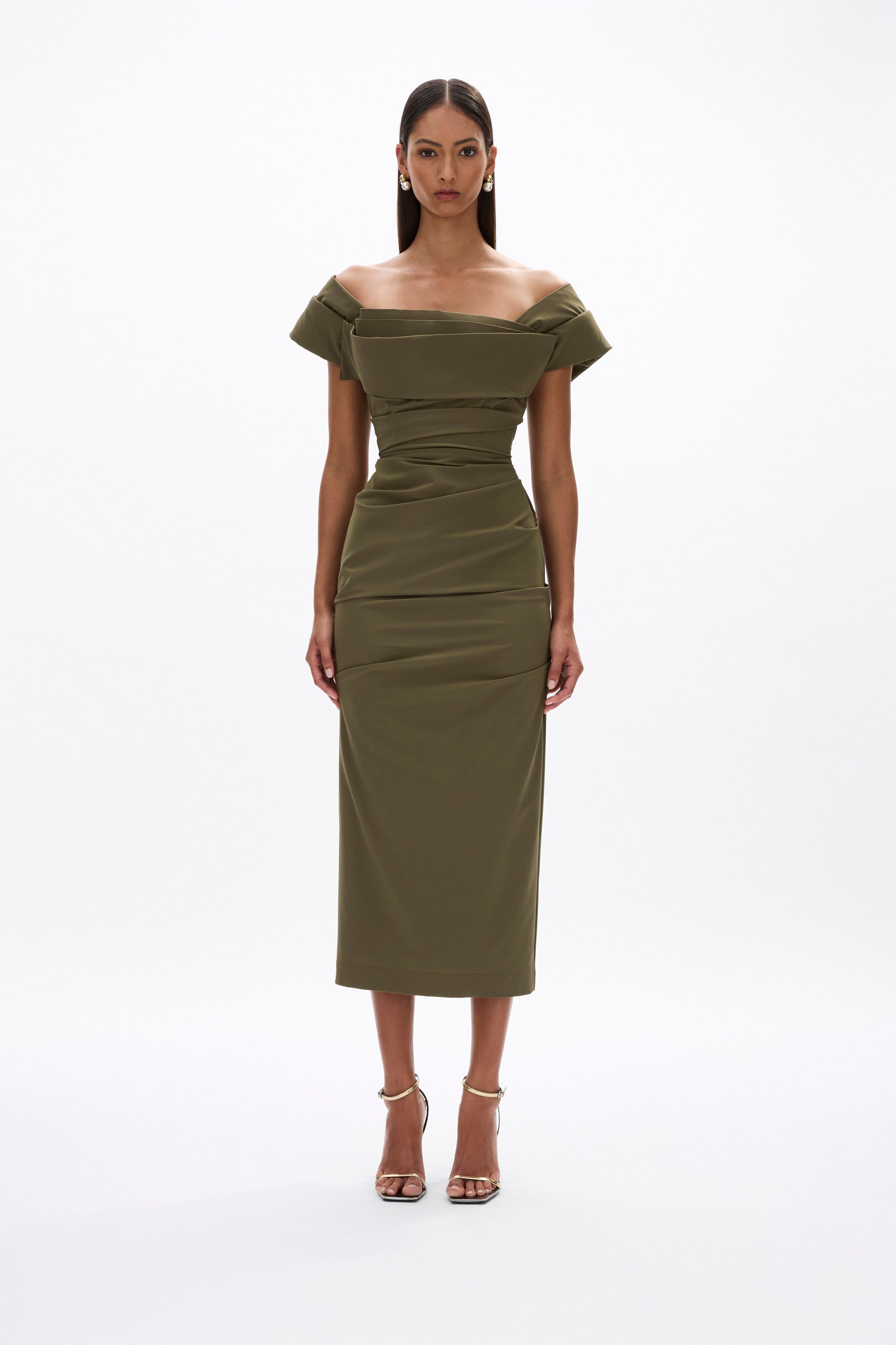 SALMA DRESS