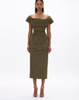 SALMA DRESS